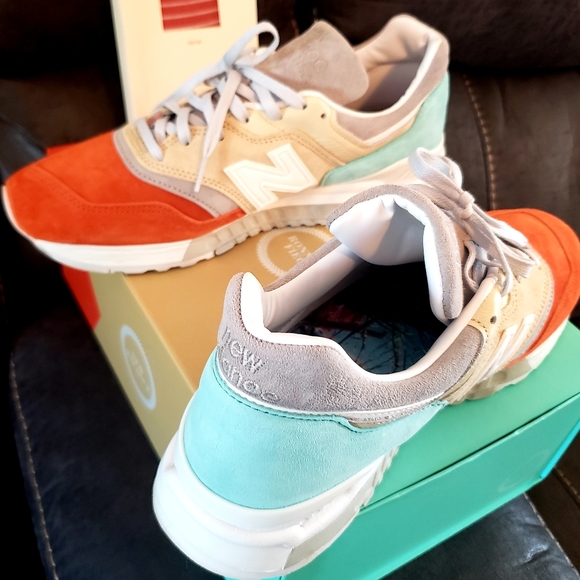 cyclades new balance